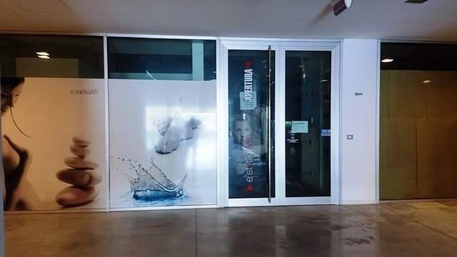 locale commerciale in vendita a Tolentino in zona Pace