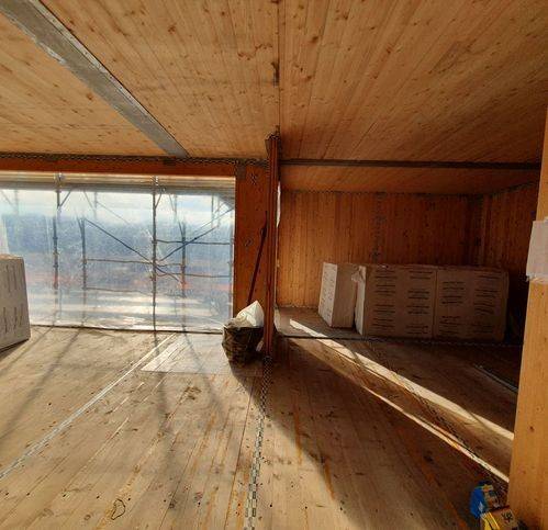 appartamento in vendita a Tolentino