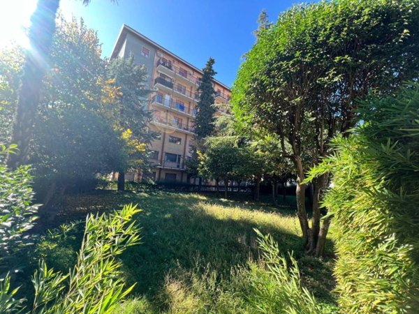 appartamento in vendita a Tolentino