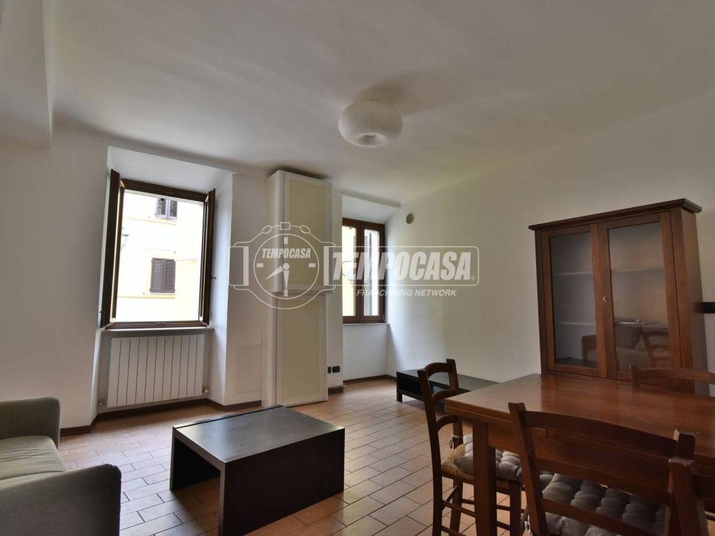 appartamento in vendita a Tolentino