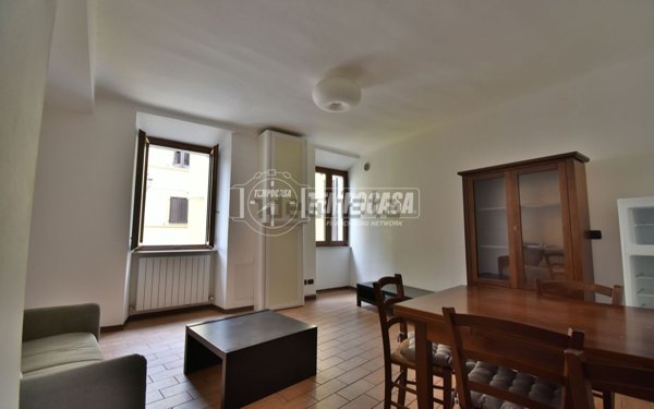 appartamento in vendita a Tolentino