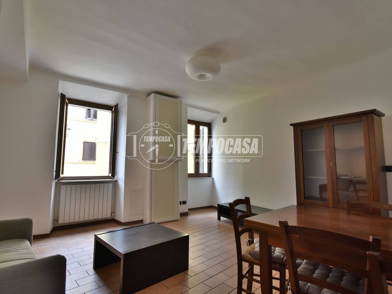 appartamento in vendita a Tolentino