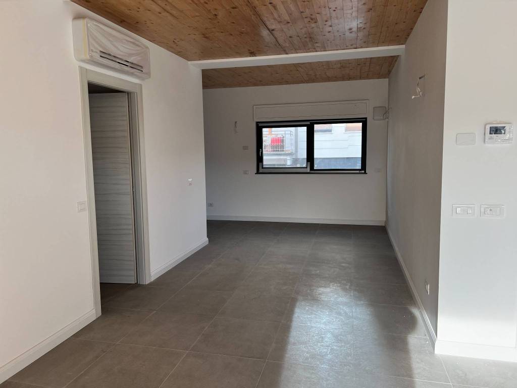 appartamento in vendita a Tolentino