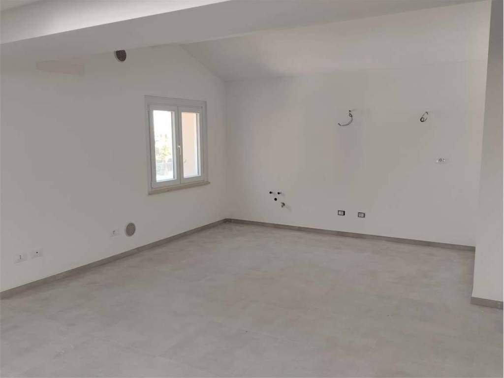 appartamento in vendita a Tolentino