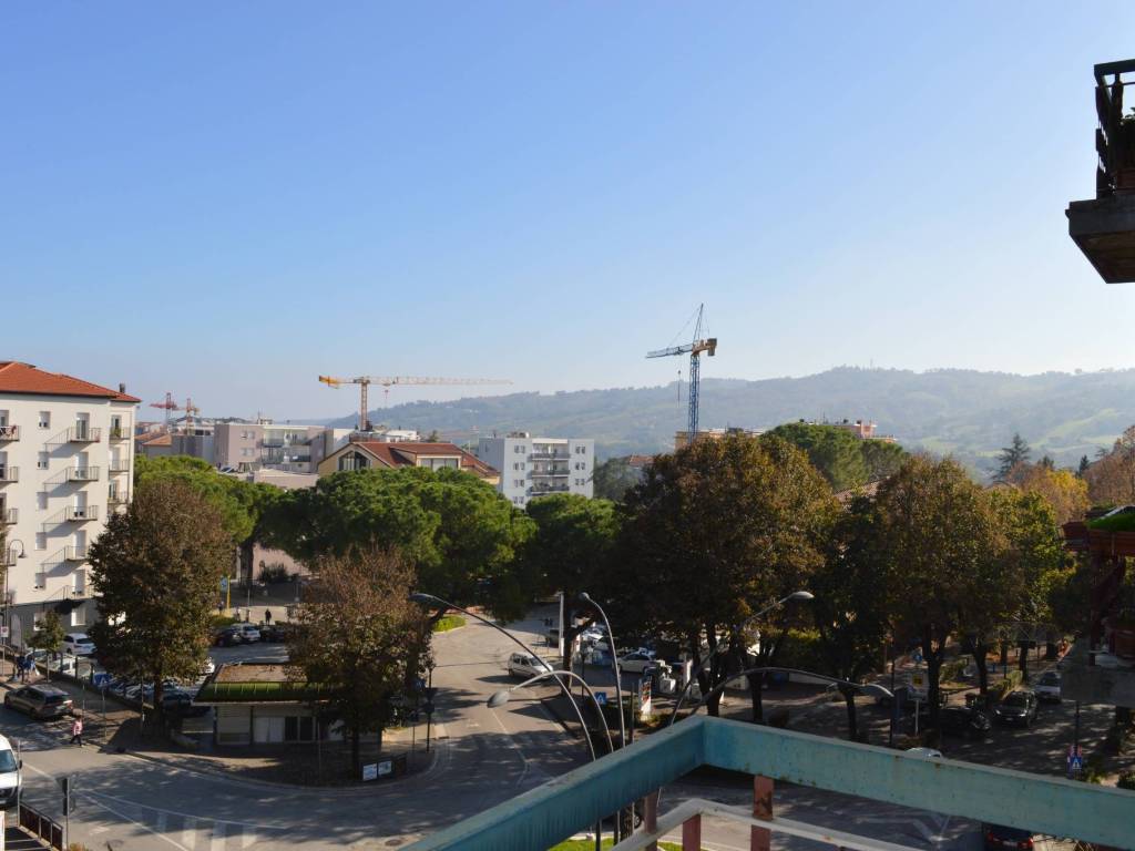 appartamento in vendita a Tolentino