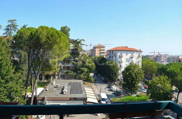 appartamento in vendita a Tolentino