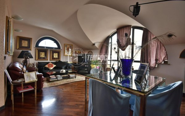 appartamento in vendita a Tolentino