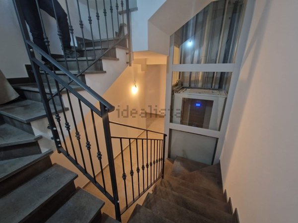 appartamento in vendita a Tolentino