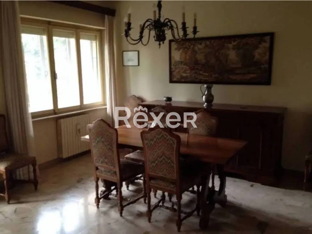 appartamento in vendita a Tolentino