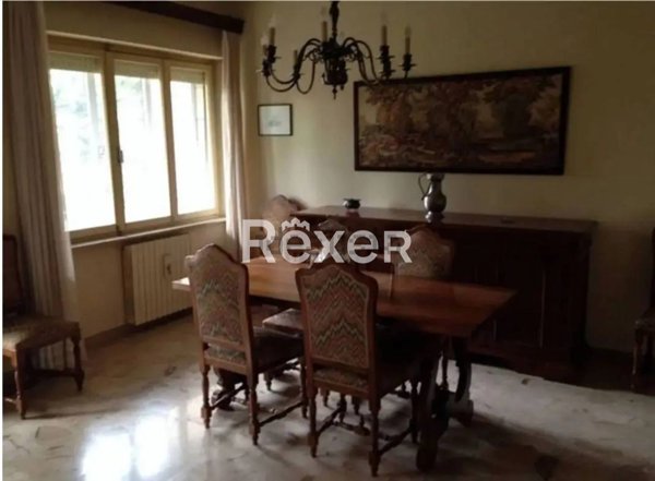 appartamento in vendita a Tolentino