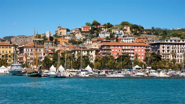 appartamento in vendita a Tolentino in zona Le Grazie