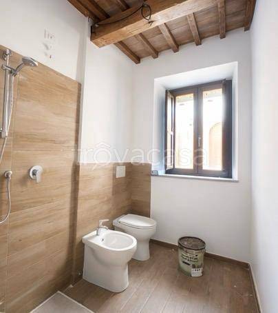 appartamento in vendita a Tolentino