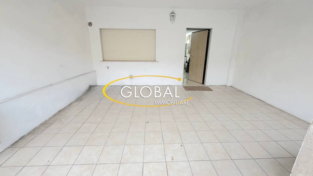 appartamento in vendita a Tolentino in zona Le Grazie