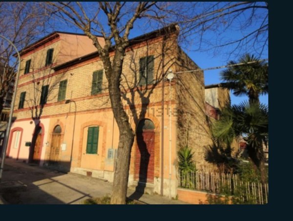 appartamento in vendita a Tolentino