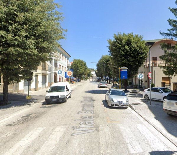 appartamento in vendita a Tolentino