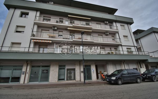 appartamento in vendita a Tolentino