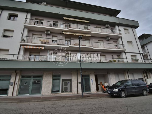 appartamento in vendita a Tolentino