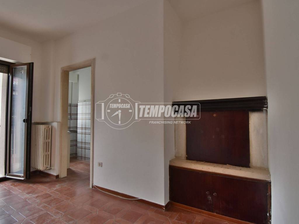 appartamento in vendita a Tolentino in zona Portanova