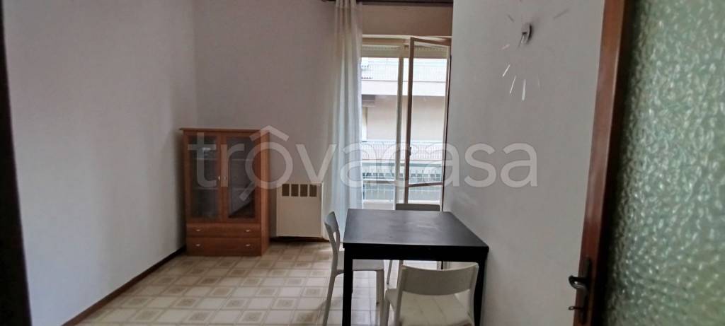 appartamento in vendita a Tolentino in zona Le Grazie