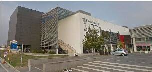 locale commerciale in vendita a Tolentino in zona Pace