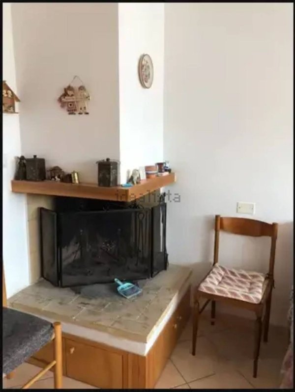appartamento in vendita a Tolentino in zona Vaglie