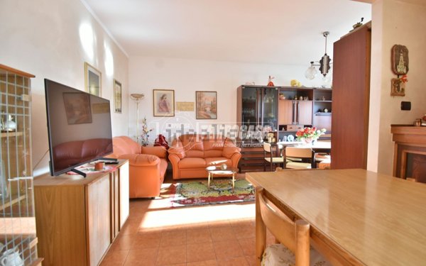 appartamento in vendita a Tolentino