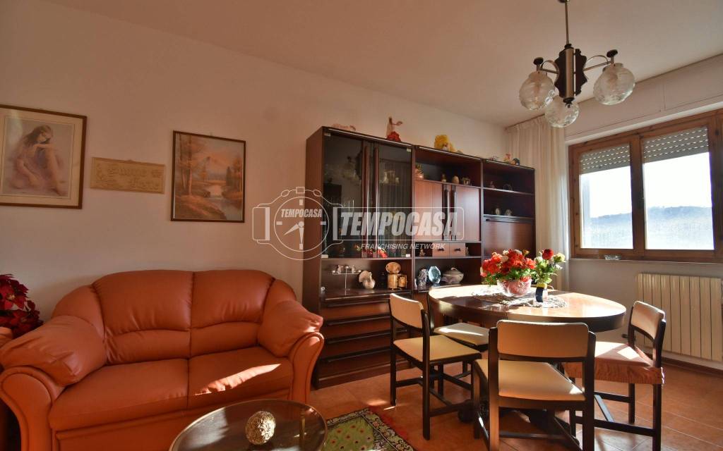 appartamento in vendita a Tolentino