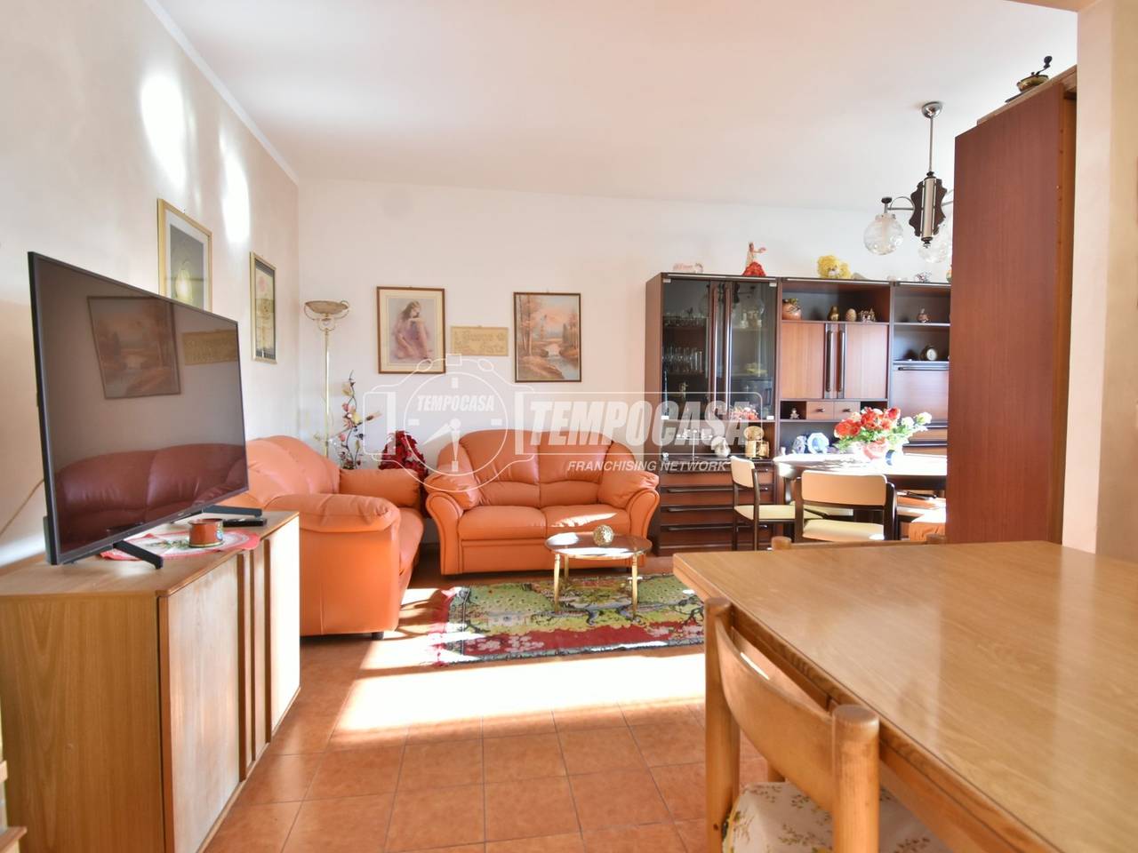 appartamento in vendita a Tolentino