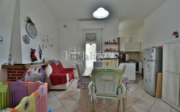 appartamento in vendita a Tolentino