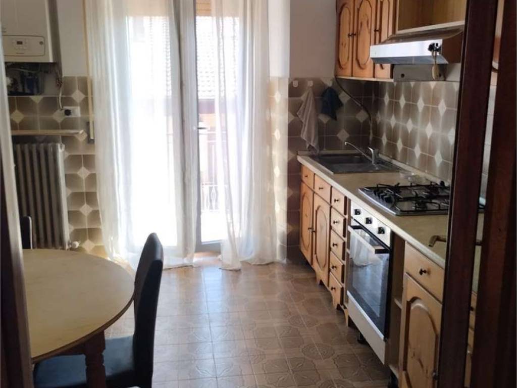 appartamento in vendita a Tolentino