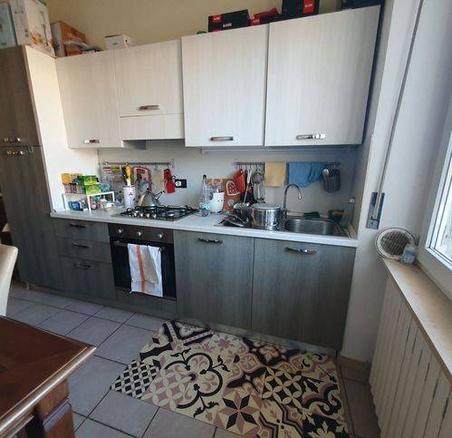 appartamento in vendita a Tolentino