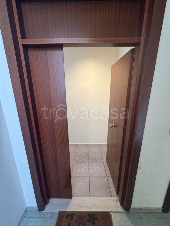 appartamento in vendita a Tolentino