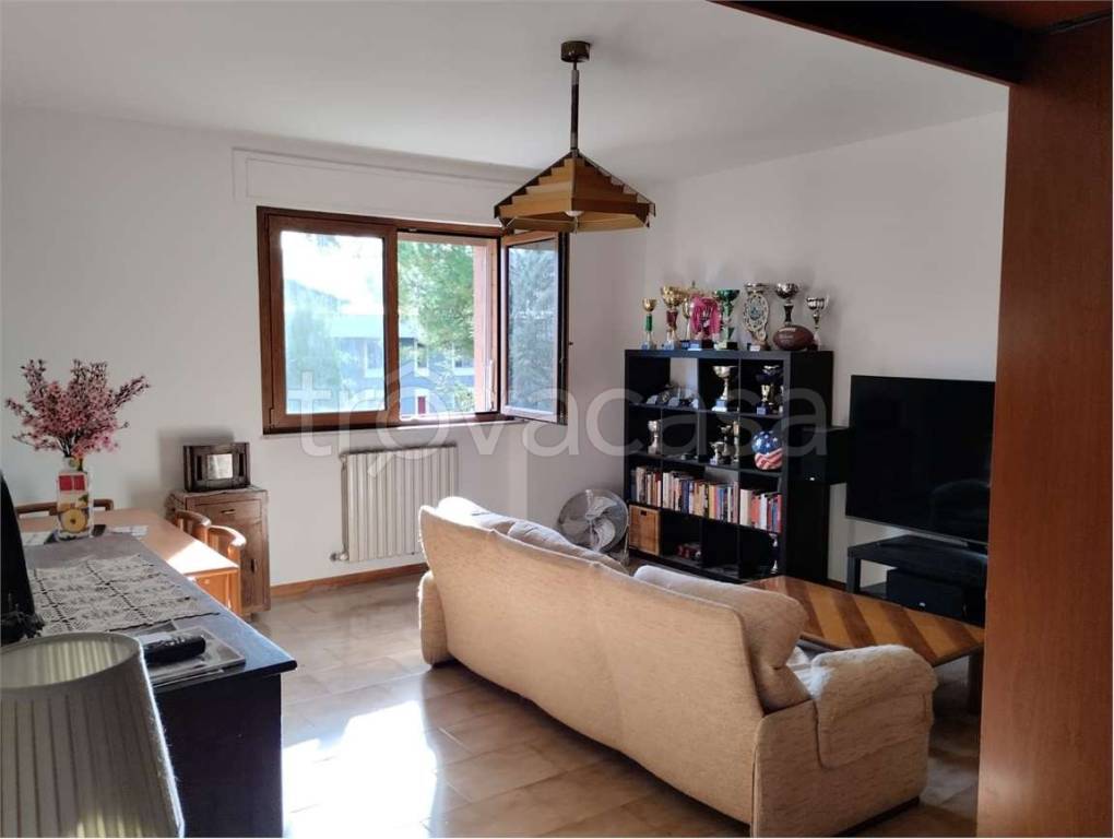 appartamento in vendita a Tolentino