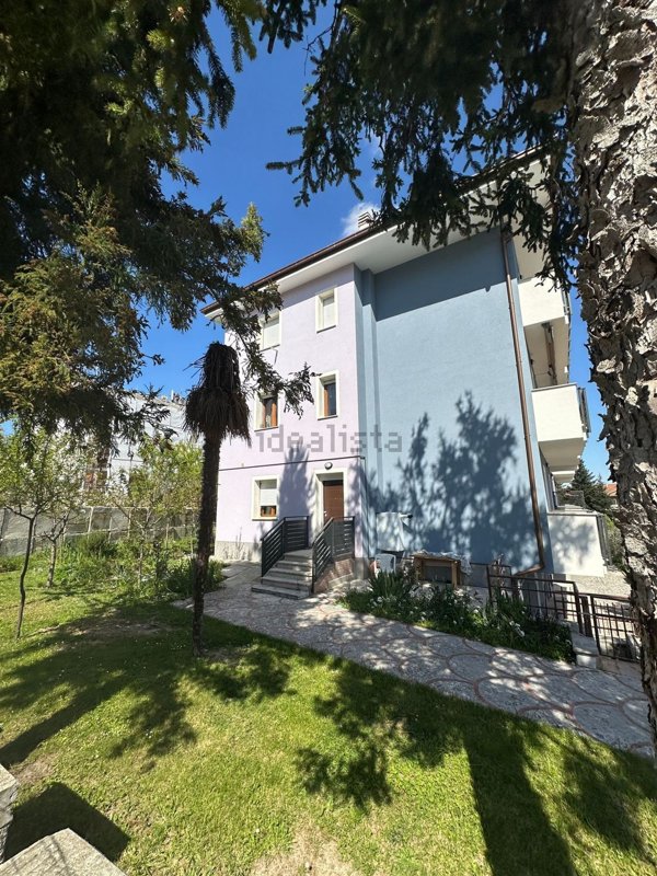 appartamento in vendita a Tolentino