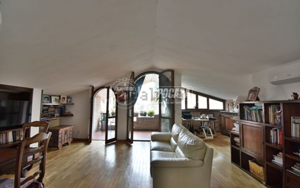 appartamento in vendita a Tolentino