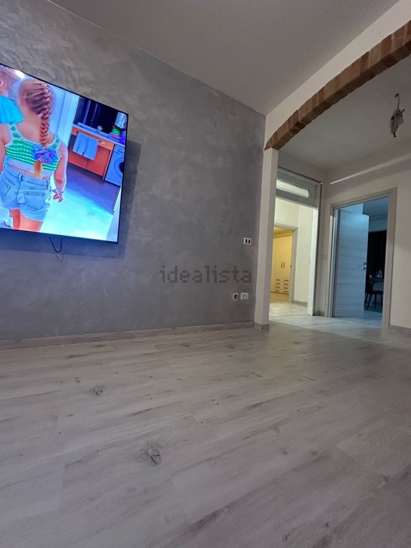 appartamento in vendita a Tolentino