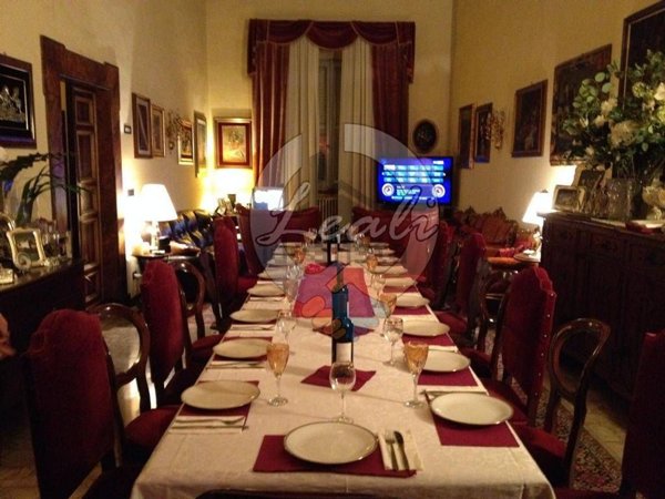 appartamento in vendita a Tolentino