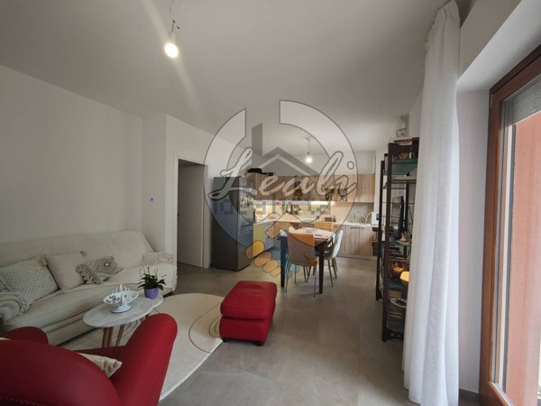 appartamento in vendita a Tolentino