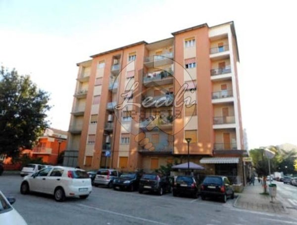 appartamento in vendita a Tolentino