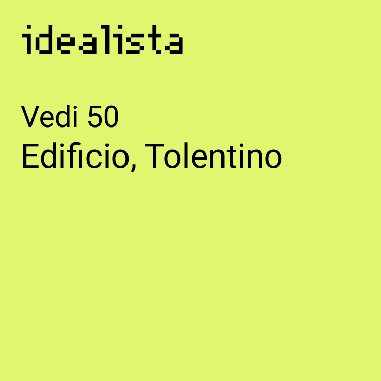 locale di sgombero in vendita a Tolentino in zona Le Grazie