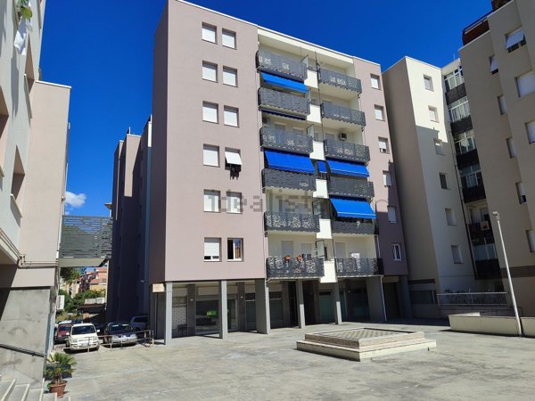 appartamento in vendita a Tolentino