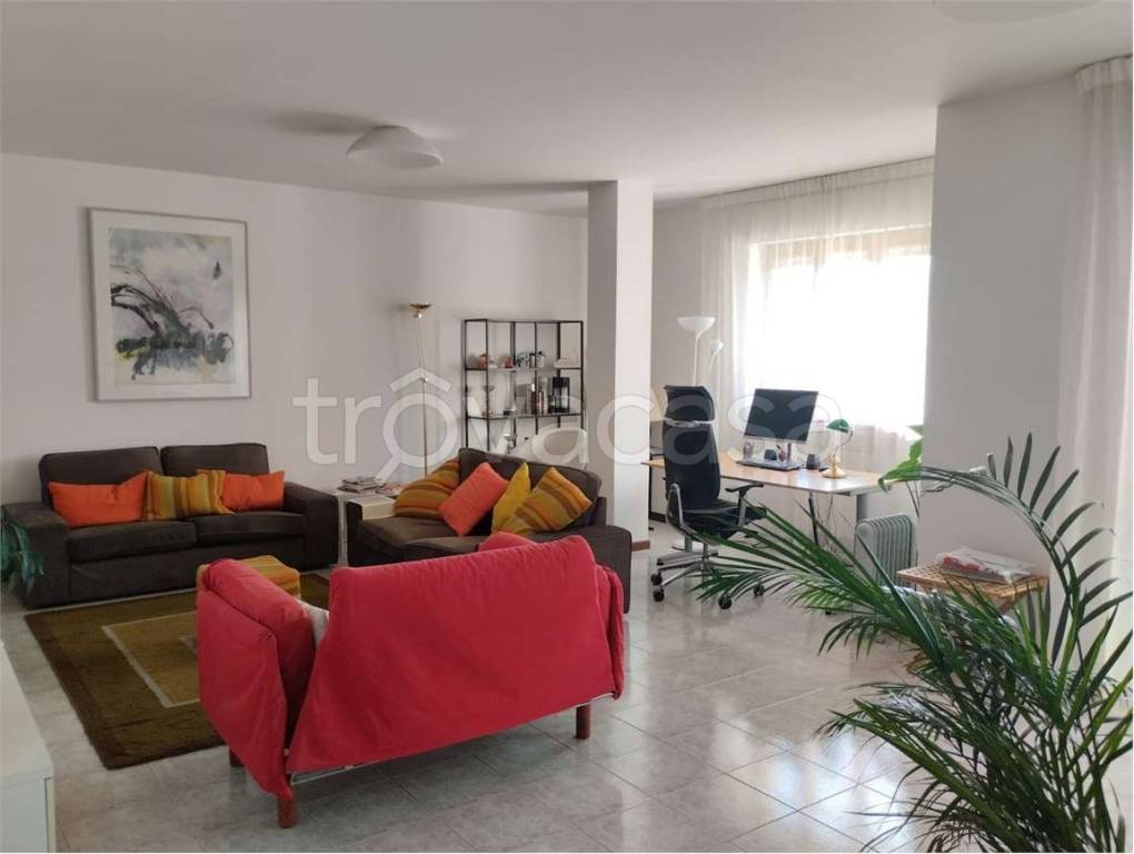 appartamento in vendita a Tolentino