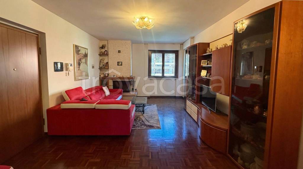 appartamento in vendita a Tolentino