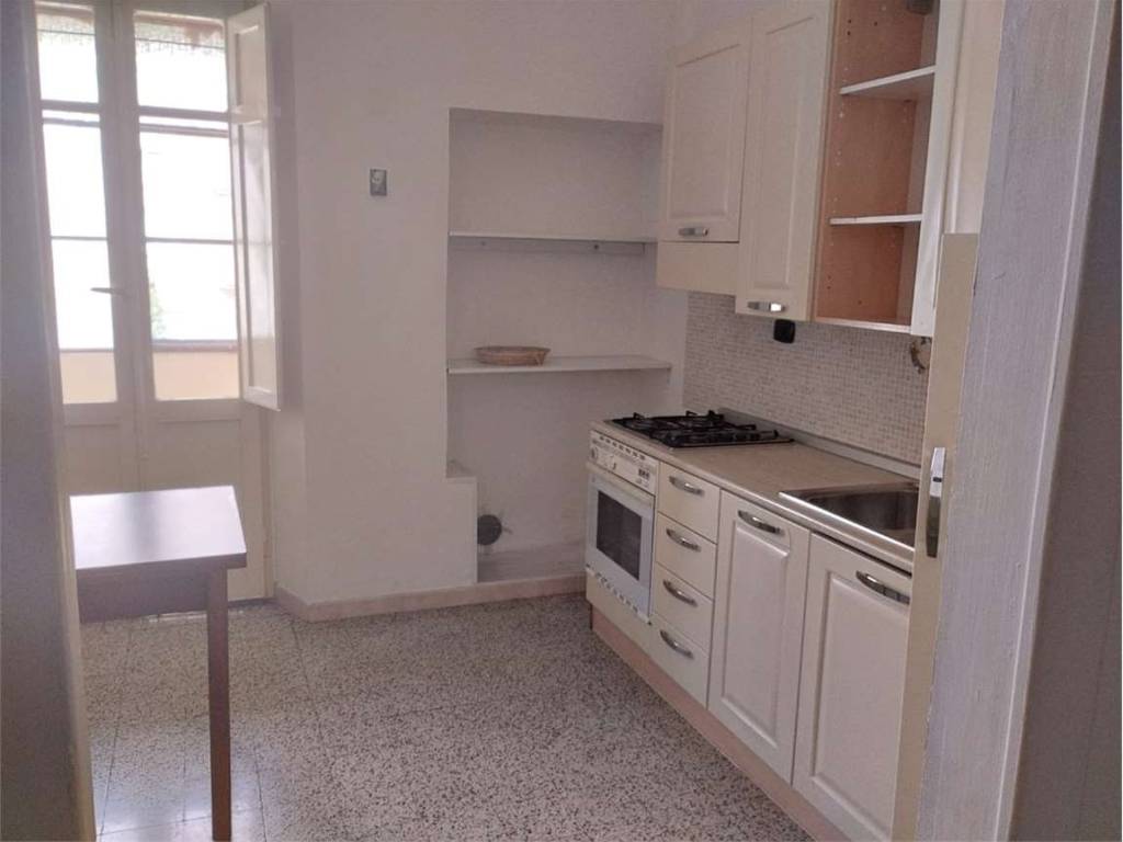 appartamento in vendita a Tolentino