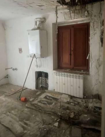 appartamento in vendita a Tolentino