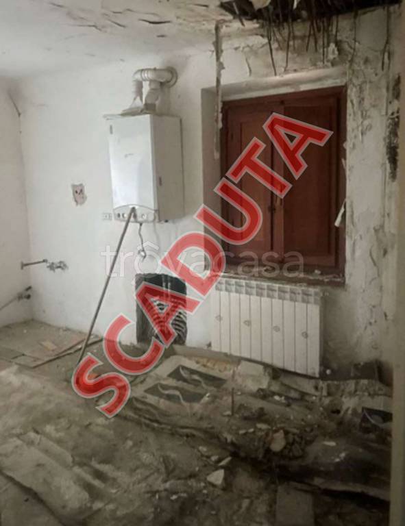 appartamento in vendita a Tolentino