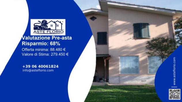 casa indipendente in vendita a Tolentino in zona Colmaggiore