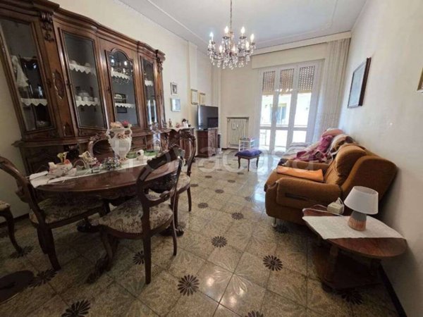 appartamento in vendita a Tolentino in zona Le Grazie