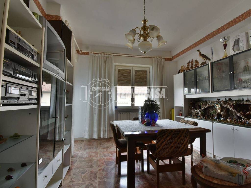 appartamento in vendita a Tolentino