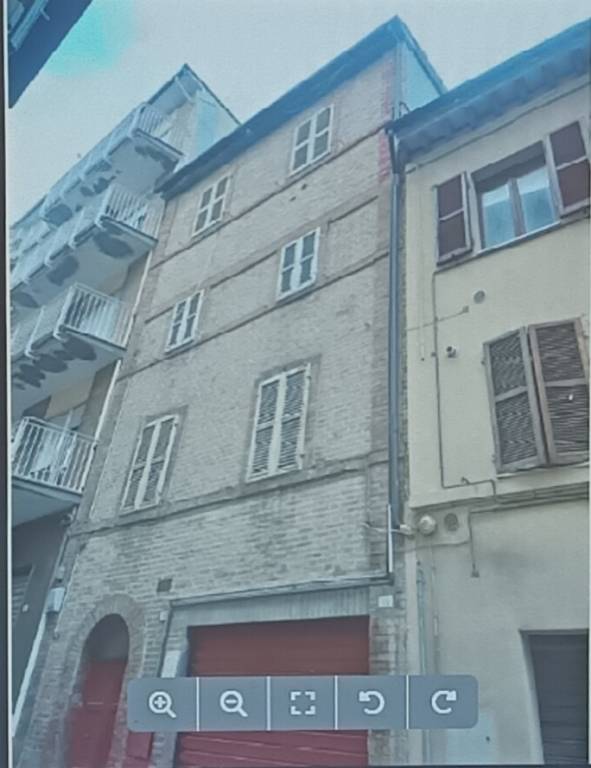 appartamento in vendita a Tolentino